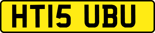 HT15UBU