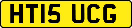 HT15UCG