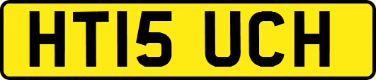 HT15UCH