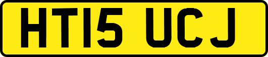 HT15UCJ