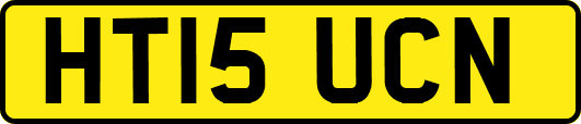 HT15UCN
