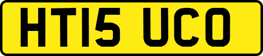 HT15UCO