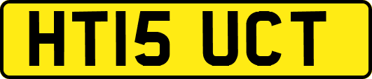 HT15UCT