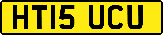 HT15UCU