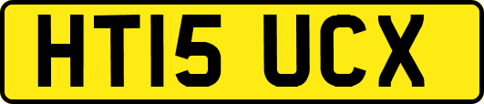 HT15UCX