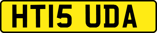 HT15UDA