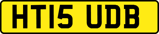 HT15UDB