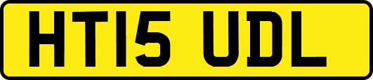 HT15UDL