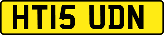HT15UDN