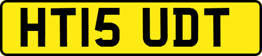 HT15UDT