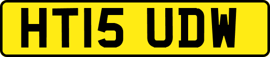 HT15UDW