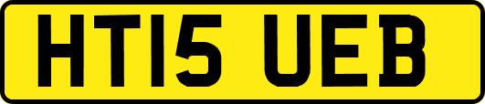 HT15UEB