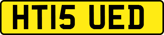 HT15UED