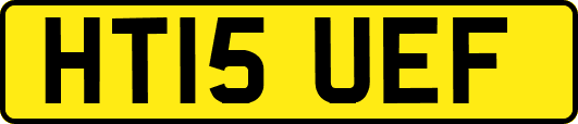 HT15UEF