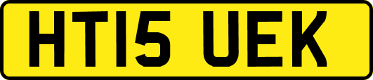 HT15UEK