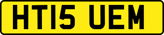 HT15UEM