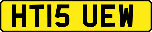 HT15UEW