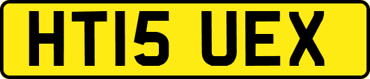 HT15UEX