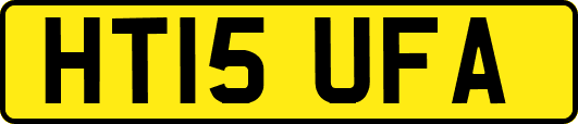 HT15UFA