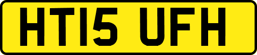 HT15UFH