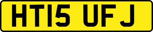 HT15UFJ