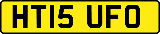 HT15UFO