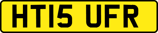 HT15UFR