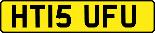 HT15UFU