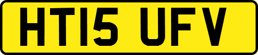 HT15UFV