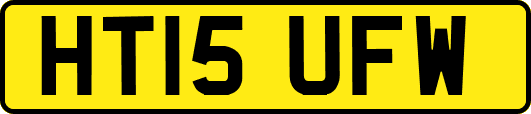 HT15UFW
