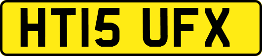 HT15UFX