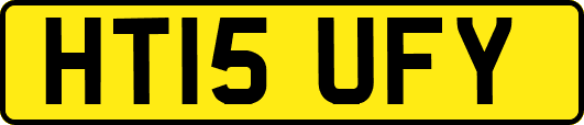HT15UFY