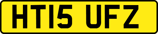 HT15UFZ