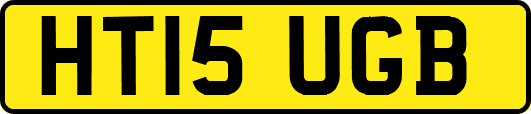 HT15UGB