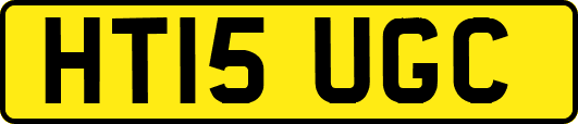 HT15UGC