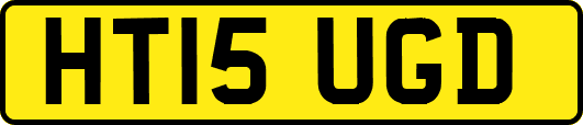 HT15UGD