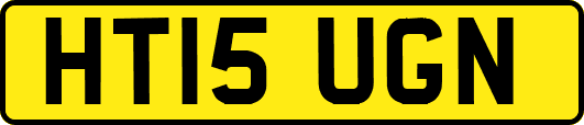 HT15UGN