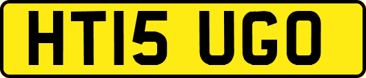 HT15UGO