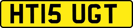 HT15UGT