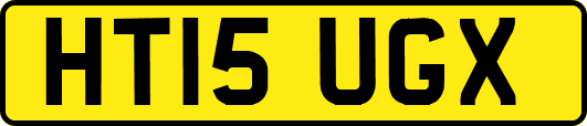 HT15UGX