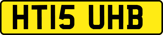 HT15UHB