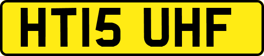 HT15UHF