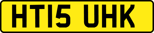 HT15UHK