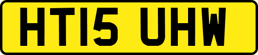 HT15UHW