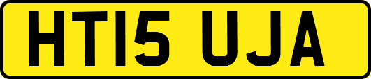 HT15UJA