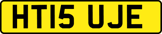 HT15UJE