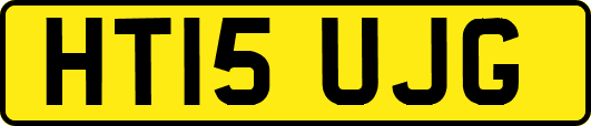 HT15UJG