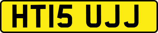 HT15UJJ