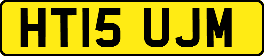 HT15UJM