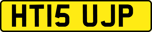 HT15UJP